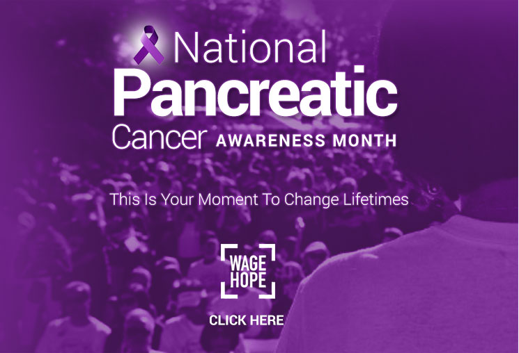 NationalPancreaticCancerAwareness-Month